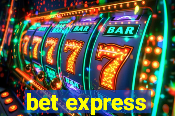 bet express