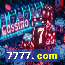 7777. com