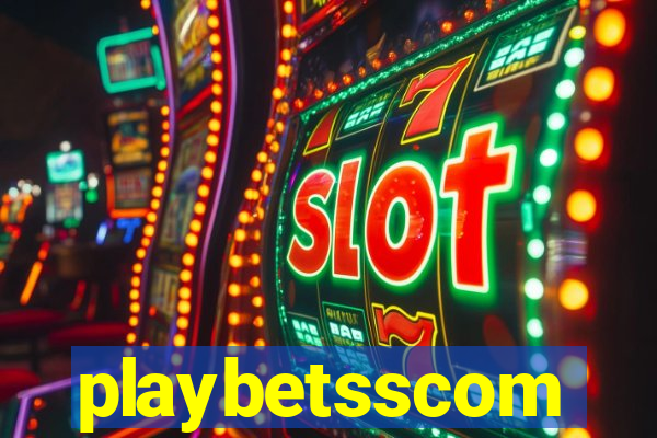 playbetsscom