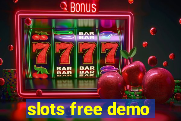 slots free demo