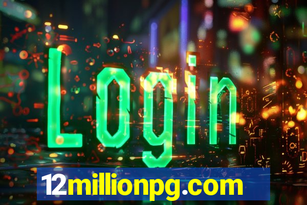 12millionpg.com