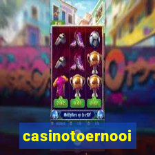 casinotoernooi