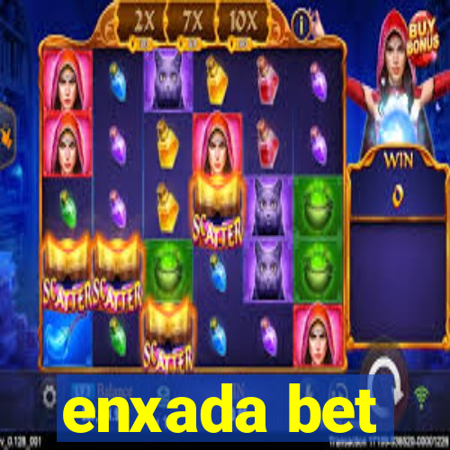 enxada bet