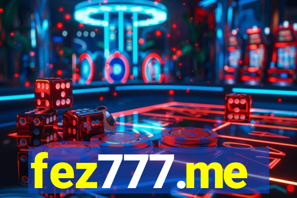 fez777.me