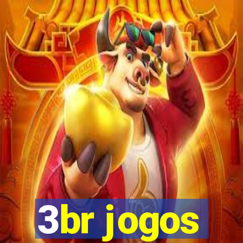 3br jogos