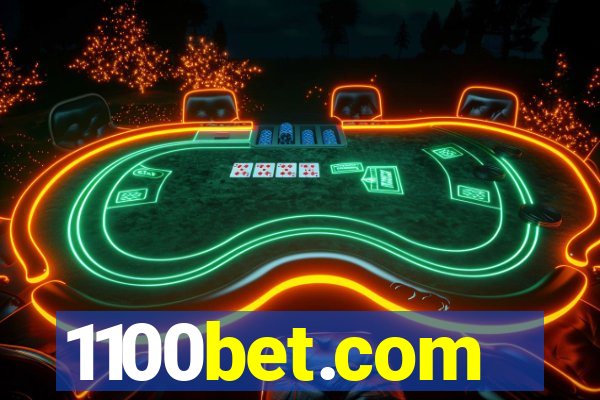 1100bet.com