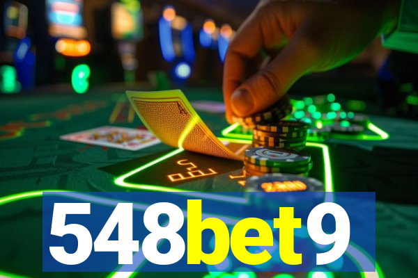 548bet9