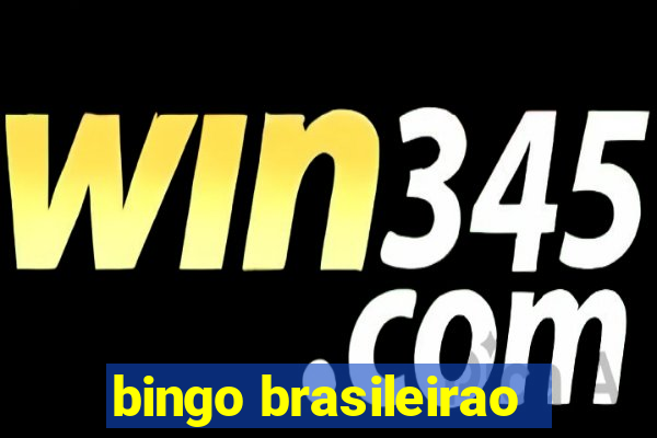 bingo brasileirao