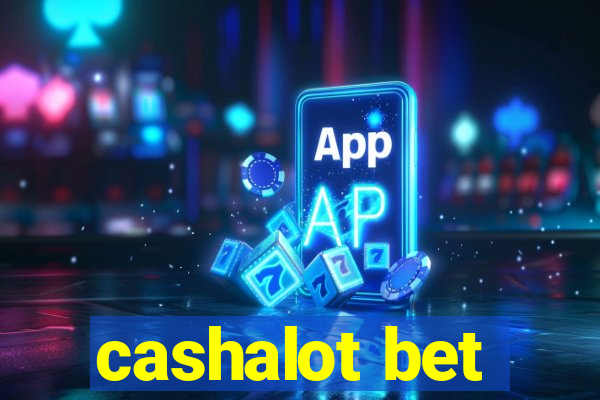 cashalot bet