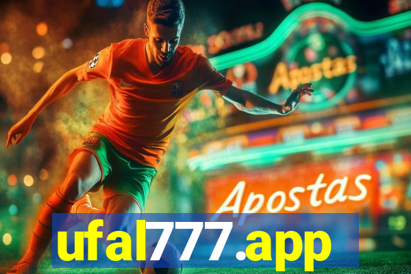 ufal777.app