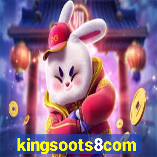 kingsoots8com