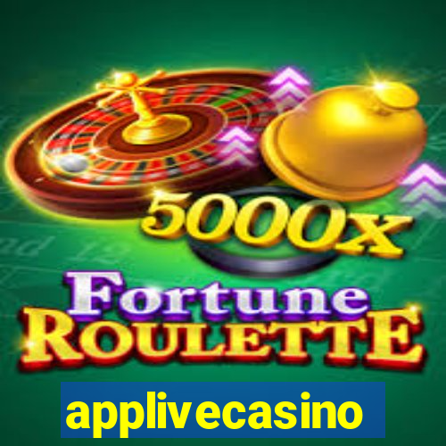 applivecasino