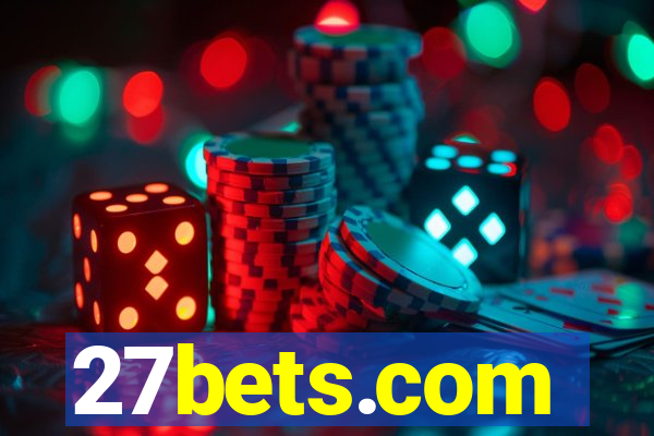 27bets.com