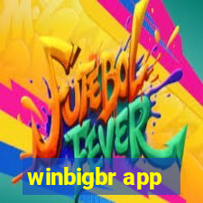 winbigbr app