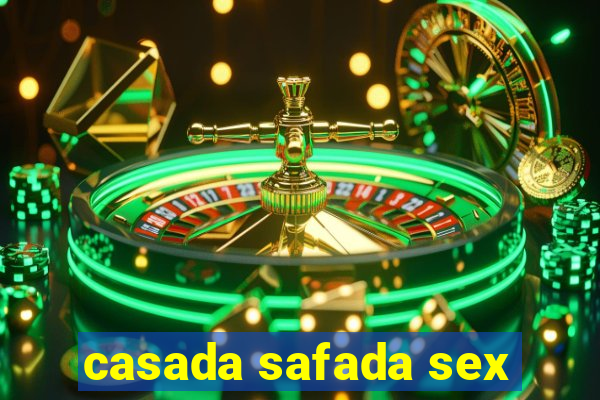 casada safada sex