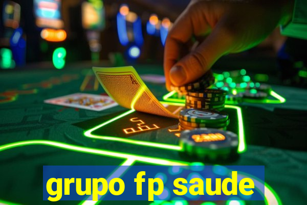 grupo fp saude