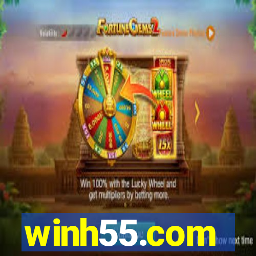 winh55.com