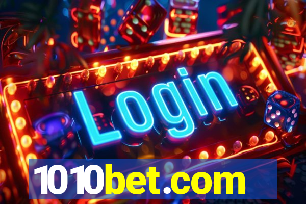 1010bet.com