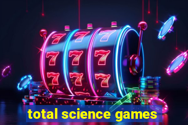 total science games