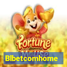 Blbetcomhome