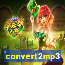 convert2mp3