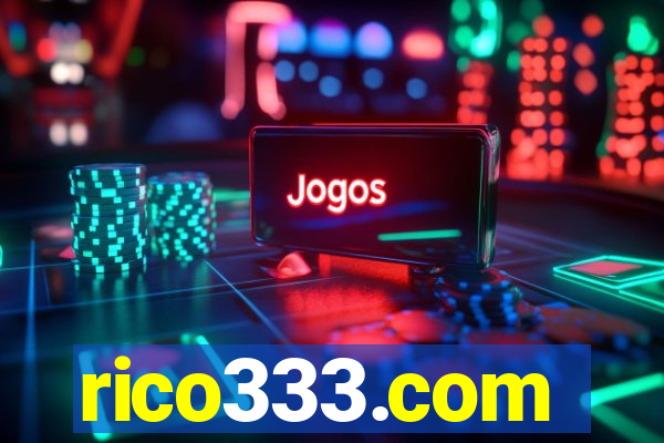 rico333.com