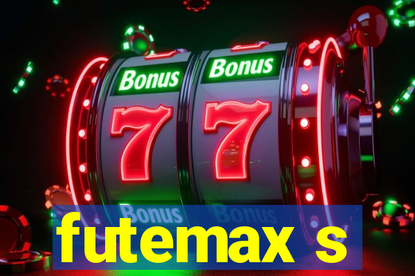 futemax s