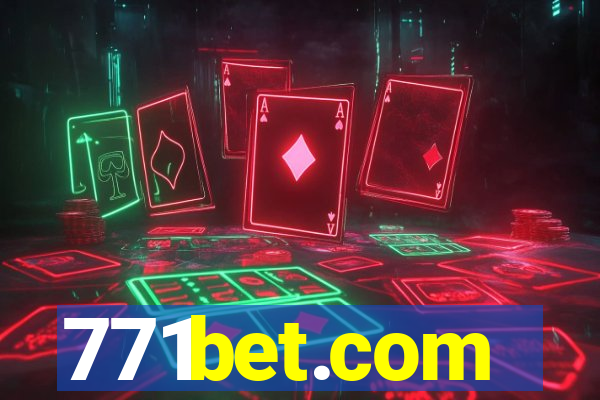 771bet.com