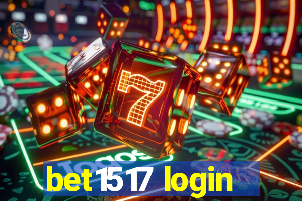 bet1517 login