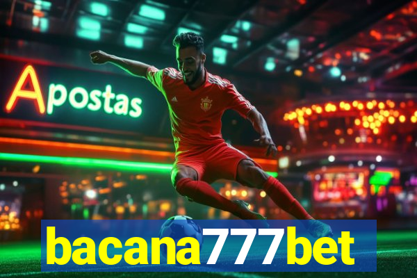 bacana777bet