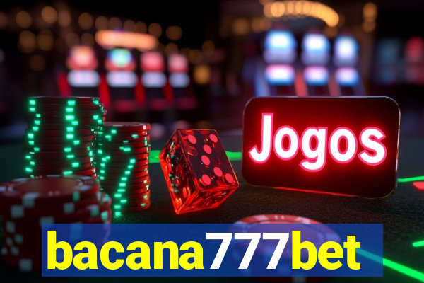 bacana777bet