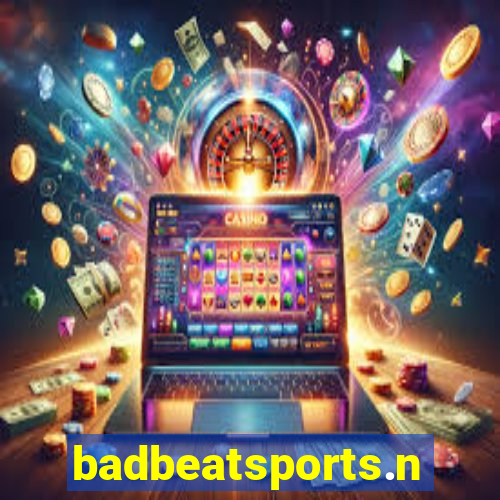 badbeatsports.net