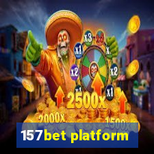 157bet platform