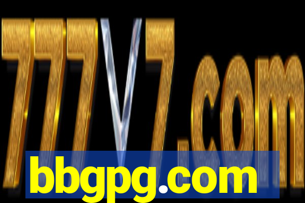 bbgpg.com