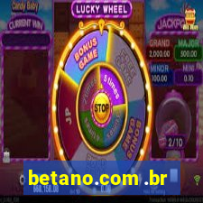 betano.com .br