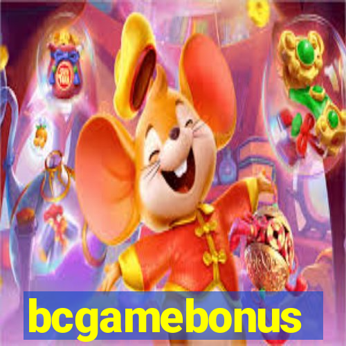 bcgamebonus