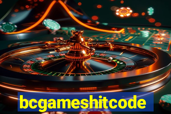 bcgameshitcode