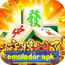 emulador apk