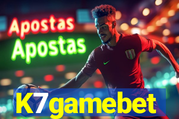 K7gamebet