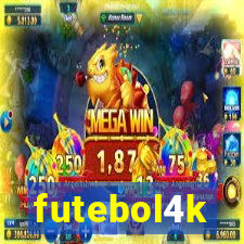 futebol4k