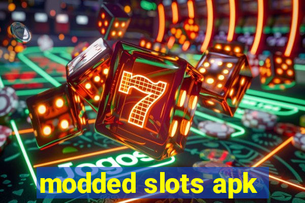 modded slots apk