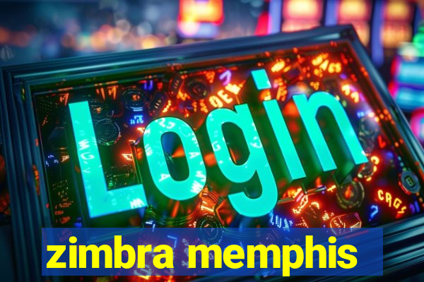 zimbra memphis