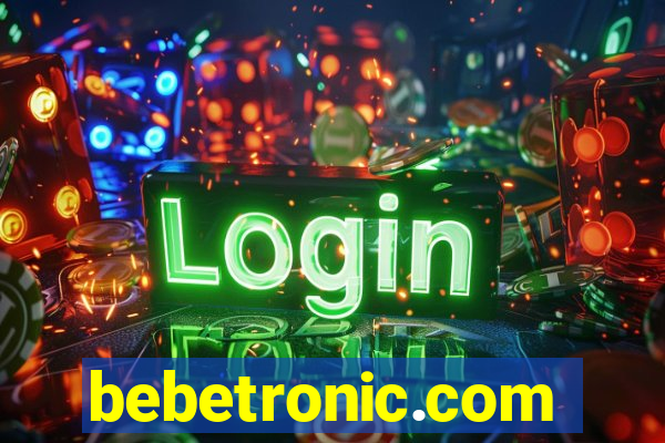 bebetronic.com