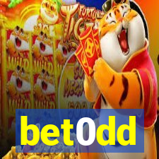 bet0dd