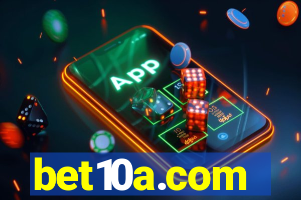 bet10a.com