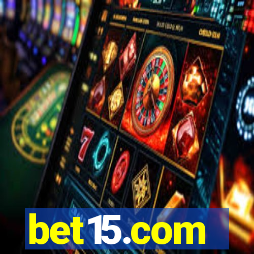 bet15.com