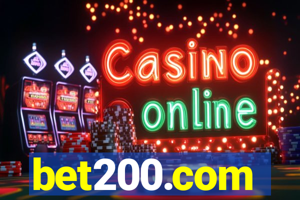 bet200.com