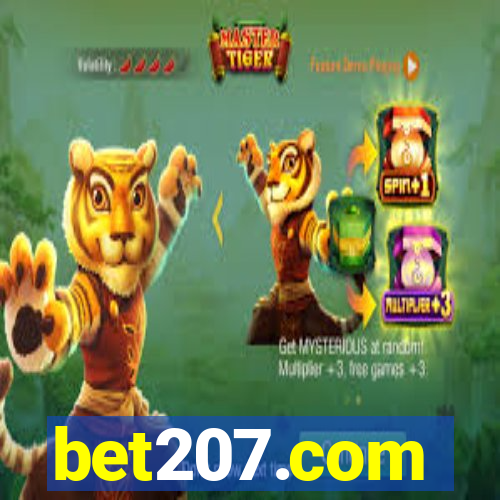 bet207.com