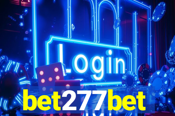 bet277bet