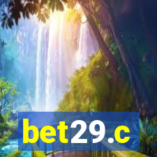 bet29.c